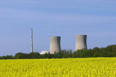 Transformátory v jaderných elektrárnách